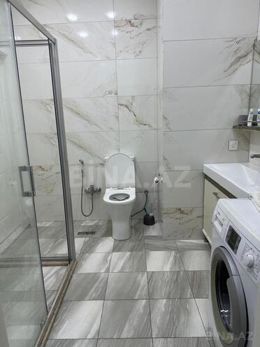 İcarəyə verilir 4 otaqlı yeni tikili 142 m², Ağ şəhər q., photo 14 from 16