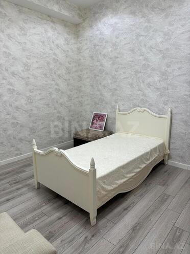 İcarəyə verilir 4 otaqlı yeni tikili 142 m², Ağ şəhər q., photo 10 from 16
