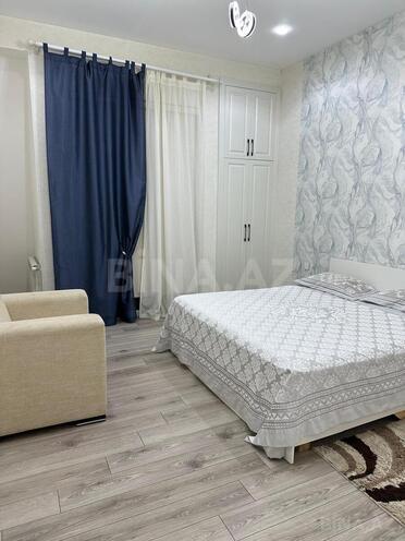 İcarəyə verilir 4 otaqlı yeni tikili 142 m², Ağ şəhər q., photo 7 from 16