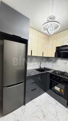 Satılır 3 otaqlı köhnə tikili 75 m², Gənclik m., photo 7 from 26