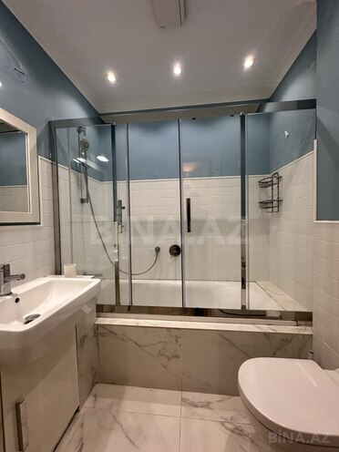 Satılır 2 otaqlı köhnə tikili 45 m², Elmlər Akademiyası m., photo 5 from 18