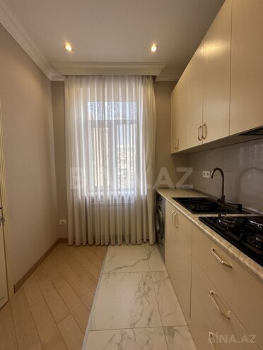 Satılır 2 otaqlı köhnə tikili 45 m², Elmlər Akademiyası m., photo 13 from 18