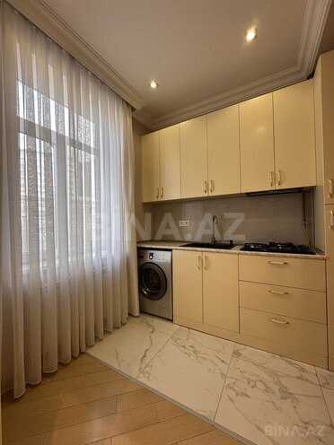 Satılır 2 otaqlı köhnə tikili 45 m², Elmlər Akademiyası m., photo 11 from 18