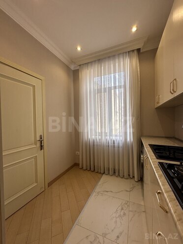 Satılır 2 otaqlı köhnə tikili 45 m², Elmlər Akademiyası m., photo 12 from 18
