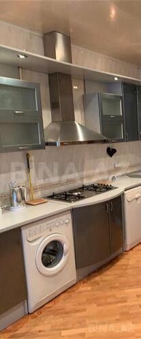 İcarəyə verilir 4 otaqlı yeni tikili 200 m², Nizami m., photo 14 from 18