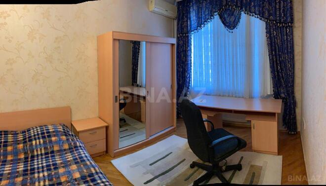 İcarəyə verilir 4 otaqlı yeni tikili 200 m², Nizami m., photo 11 from 18