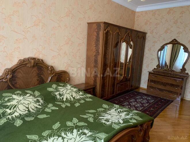 İcarəyə verilir 4 otaqlı yeni tikili 200 m², Nizami m., photo 9 from 18