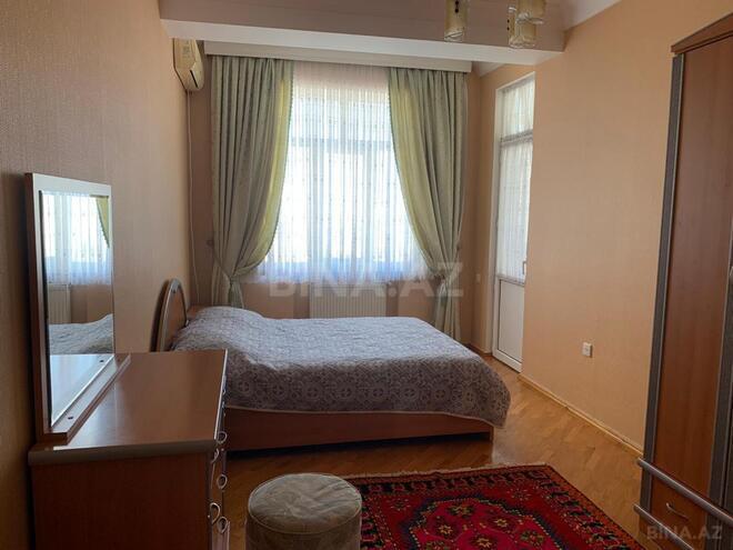 İcarəyə verilir 4 otaqlı yeni tikili 200 m², Nizami m., photo 10 from 18