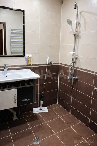 Satılır 3 otaqlı köhnə tikili 85 m², Əhmədli m., photo 10 from 12