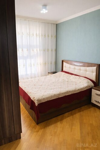 Satılır 3 otaqlı köhnə tikili 85 m², Əhmədli m., photo 4 from 12