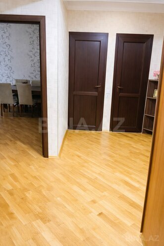 Satılır 3 otaqlı köhnə tikili 85 m², Əhmədli m., photo 8 from 12