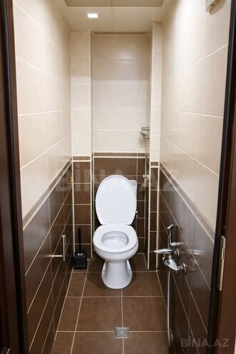 Satılır 3 otaqlı köhnə tikili 85 m², Əhmədli m., photo 11 from 12