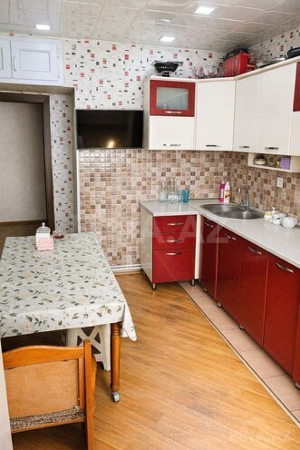 Satılır 3 otaqlı köhnə tikili 85 m², Əhmədli m., photo 9 from 12