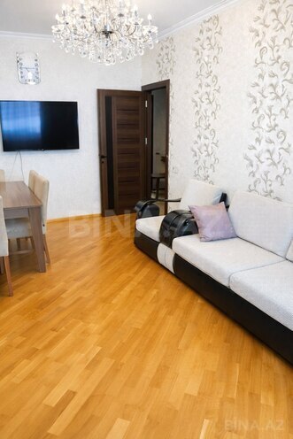 Satılır 3 otaqlı köhnə tikili 85 m², Əhmədli m., photo 3 from 12