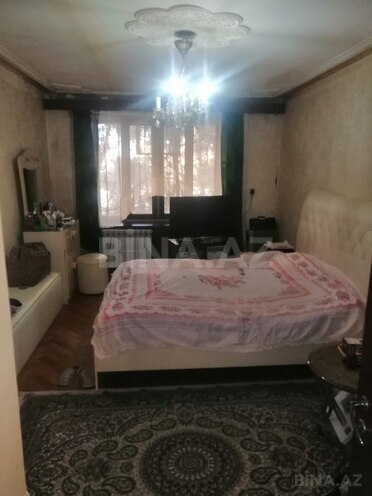 Satılır 3 otaqlı köhnə tikili 74 m², Elmlər Akademiyası m., photo 1 from 7