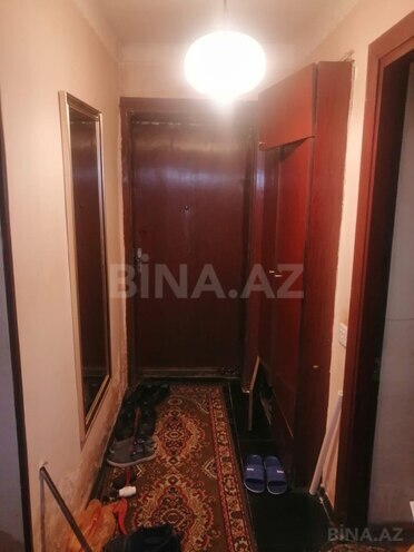 Satılır 3 otaqlı köhnə tikili 74 m², Elmlər Akademiyası m., photo 4 from 7