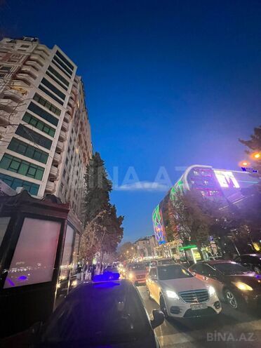 İcarəyə verilir 2 otaqlı yeni tikili 65 m², Nəriman Nərimanov m., photo 11 from 18