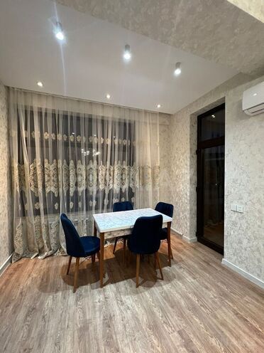 İcarəyə verilir 2 otaqlı yeni tikili 65 m², Nəriman Nərimanov m., photo 5 from 18