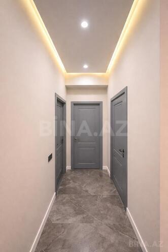 Satılır 2 otaqlı yeni tikili 70 m², Biləcəri q., photo 6 from 20