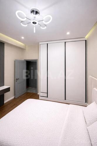 Satılır 2 otaqlı yeni tikili 70 m², Biləcəri q., photo 9 from 20