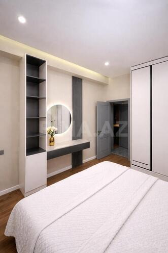 Satılır 2 otaqlı yeni tikili 70 m², Biləcəri q., photo 8 from 20