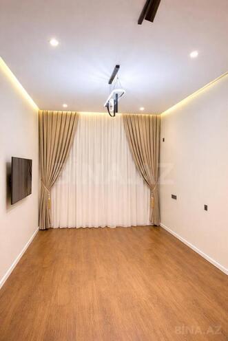 Satılır 2 otaqlı yeni tikili 70 m², Biləcəri q., photo 3 from 20