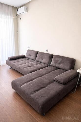 Satılır 2 otaqlı yeni tikili 70 m², Biləcəri q., photo 4 from 20