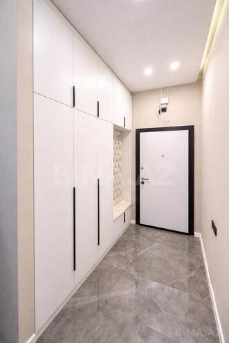 Satılır 2 otaqlı yeni tikili 70 m², Biləcəri q., photo 12 from 20
