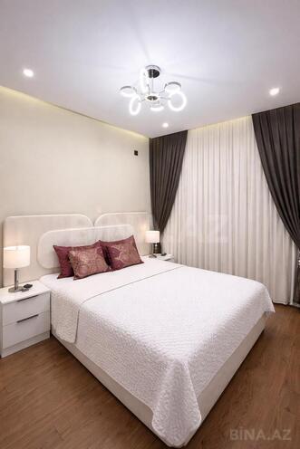 Satılır 2 otaqlı yeni tikili 70 m², Biləcəri q., photo 7 from 20