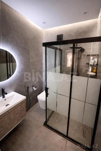 Satılır 2 otaqlı yeni tikili 70 m², Biləcəri q., photo 10 from 20