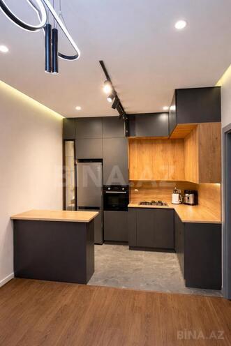 Satılır 2 otaqlı yeni tikili 70 m², Biləcəri q., photo 5 from 20