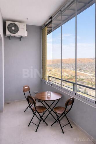 Satılır 2 otaqlı yeni tikili 70 m², Biləcəri q., photo 11 from 20