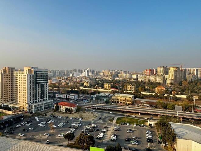 Продаётся 2-комн. новостройка 75.7 м², м. Шах Исмаил Хатаи, photo 26 from 29