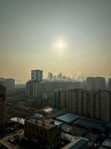 Продаётся 2-комн. новостройка 75.7 м², м. Шах Исмаил Хатаи, photo 27 from 29