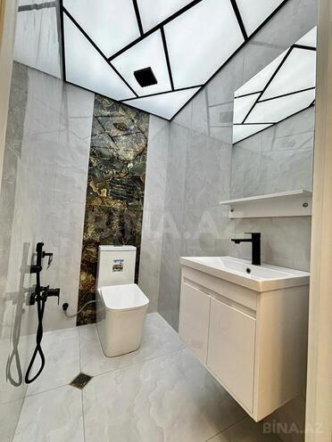 Продаётся 2-комн. новостройка 75.7 м², м. Шах Исмаил Хатаи, photo 24 from 29