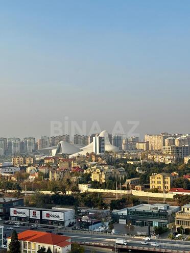 Продаётся 2-комн. новостройка 75.7 м², м. Шах Исмаил Хатаи, photo 28 from 29