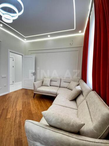 Продаётся 2-комн. новостройка 75.7 м², м. Шах Исмаил Хатаи, photo 14 from 29