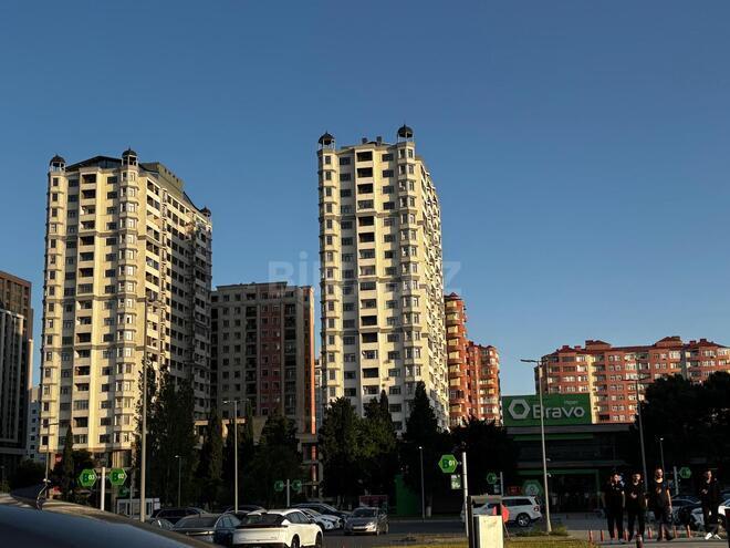 Продаётся 2-комн. новостройка 75.7 м², м. Шах Исмаил Хатаи, photo 3 from 29