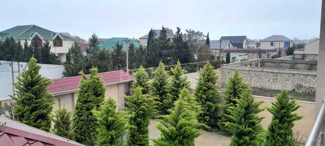 Satılır 6 otaqlı həyət evi/bağ evi 300 m², Şüvəlan q., photo 12 from 32