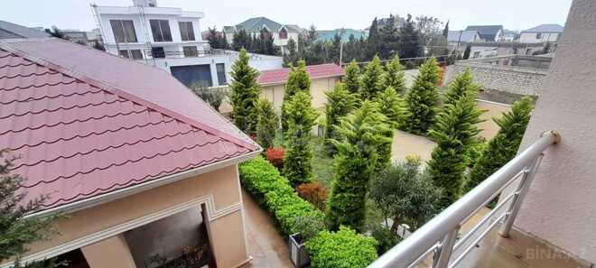 Satılır 6 otaqlı həyət evi/bağ evi 300 m², Şüvəlan q., photo 11 from 32