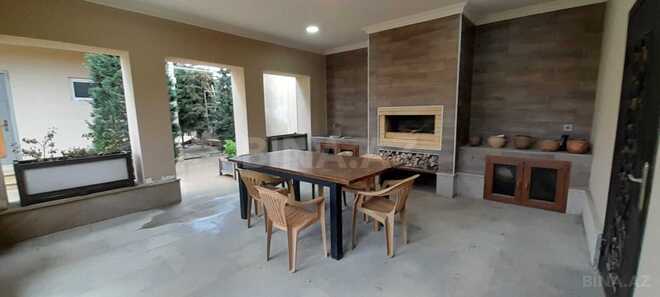 Satılır 6 otaqlı həyət evi/bağ evi 300 m², Şüvəlan q., photo 10 from 32