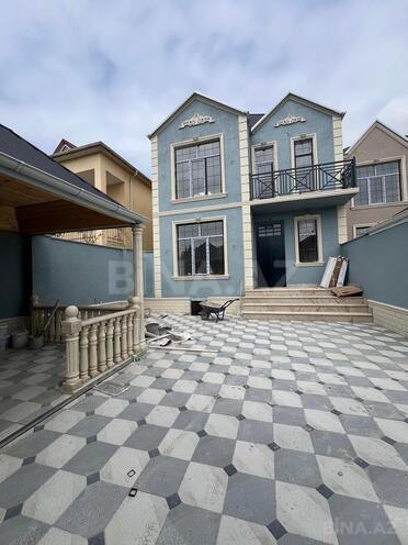 Продаётся 5-комн. дом/дача 180 м², пос. Масазыр, photo 1 from 17