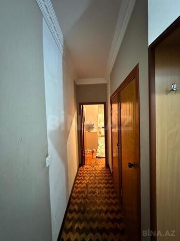 Satılır 2 otaqlı köhnə tikili 60 m², Şah İsmayıl Xətai m., photo 19 from 25