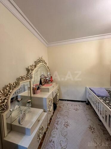 Satılır 2 otaqlı köhnə tikili 60 m², Şah İsmayıl Xətai m., photo 11 from 25