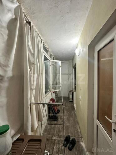Satılır 2 otaqlı köhnə tikili 60 m², Şah İsmayıl Xətai m., photo 20 from 25