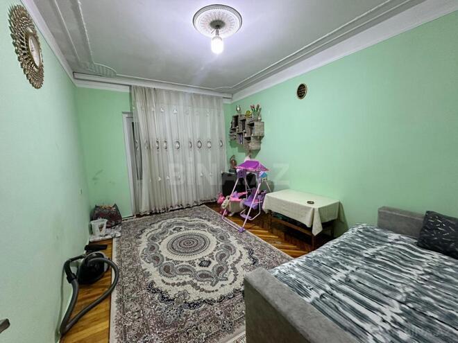 Satılır 2 otaqlı köhnə tikili 60 m², Şah İsmayıl Xətai m., photo 3 from 25