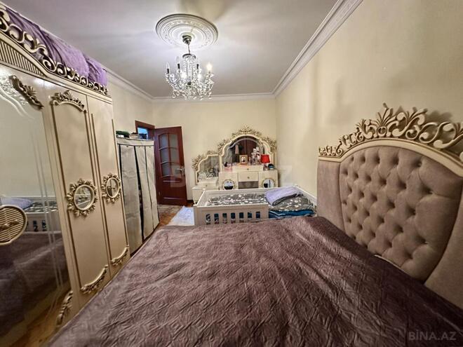 Satılır 2 otaqlı köhnə tikili 60 m², Şah İsmayıl Xətai m., photo 9 from 25