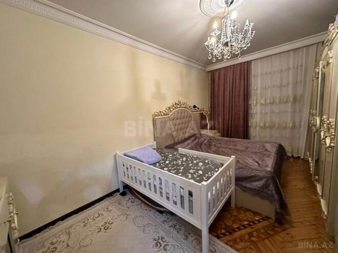 Satılır 2 otaqlı köhnə tikili 60 m², Şah İsmayıl Xətai m., photo 8 from 25