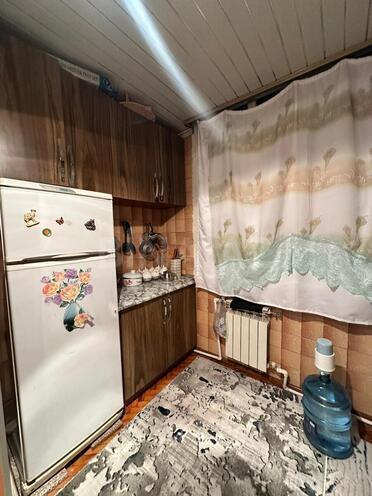 Satılır 2 otaqlı köhnə tikili 60 m², Şah İsmayıl Xətai m., photo 17 from 25