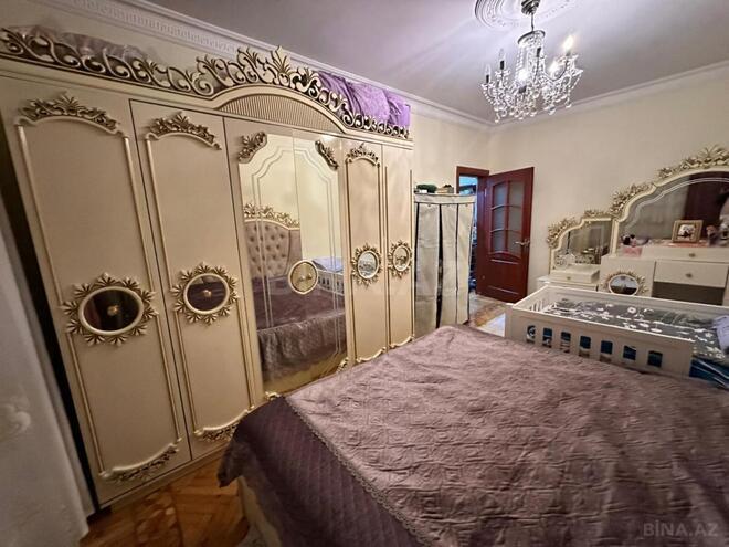 Satılır 2 otaqlı köhnə tikili 60 m², Şah İsmayıl Xətai m., photo 7 from 25